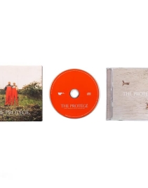 New Album ⟪THE PROTÉGÉ⟫